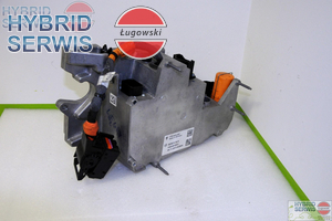 Przekaźniki baterii Porsche Cayenne 92A Panamera 970 7PP915251 7PP.915.251 7PP915251C 3