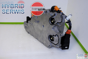 Przekaźniki baterii Porsche Cayenne 92A Panamera 970 7PP915251 7PP.915.251 7PP915251C 4