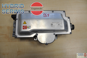 Przekaźniki baterii Porsche Cayenne Audi Q7 4M0915254F