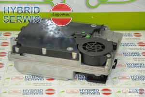 Przetwornica 48V/ 12V DC/DC AUDI A6 A8 D5 A7 Q7 Q8 mild hybrid 48V 4K0 959 663