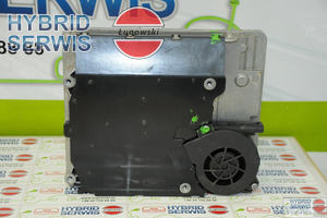 Przetwornica 48V/ 12V DC/DC AUDI A6 A8 D5 A7 Q7 Q8 mild hybrid 48V 4K0 959 663 4K0959663 3