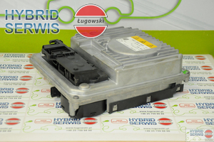 Przetwornica 48V/ 12V DC/DC AUDI A6 A8 D5 A7 Q7 Q8 mild hybrid 48V 4K0 959 663 4K0959663 7