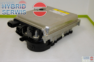 Przetwornica 48V/ 12V DC/DC AUDI A6 A8 D5 A7 Q7 Q8 mild hybrid 4M0959663C