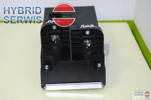 Przetwornica DC/DC moduł Smart 453 292A05698R błąd P0852 292A01843R 4