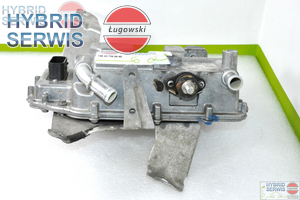 Przetwornica konwerter DC/DC Mercedes S400h W221 A0004400773 A0004400773 2