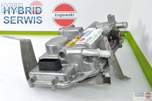 Przetwornica konwerter DC/DC Mercedes S400h W221 A0004400773 A0004400773 3