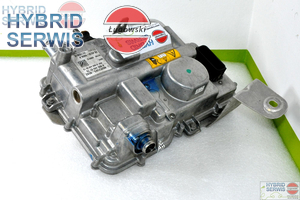 Przetwornica konwerter DC/DC Mercedes S400h W221 A0004400773 A0004400773 5