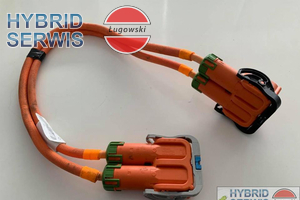 Przewód kabel akumulatora Citroen DS5 / Peugeot 508 Hybrid