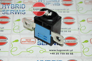 Pyrofuse bezpiecznik pirotechniczny baterii BMW iX i20 i4 G26 iX3 G08 61279845438 8055001C 5