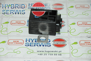 Pyrofuse bezpiecznik pirotechniczny baterii BMW iX i20 i4 G26 iX3 G08 61279845438 8055001C 6