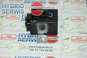 Pyrofuse bezpiecznik pirotechniczny baterii BMW iX i20 i4 G26 iX3 G08 61279845438 8055001C 7