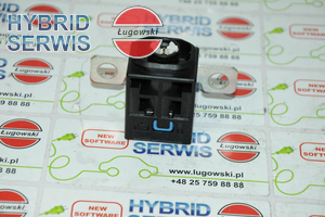 Pyrofuse bezpiecznik pirotechniczny baterii BMW iX i20 i4 G26 iX3 G08 61279845438 8055001C 8