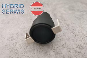 Pyrofuse bezpiecznik pirotechniczny baterii BMW iX i20 i4 G26 iX3 G08 61279845438 8055001C 2