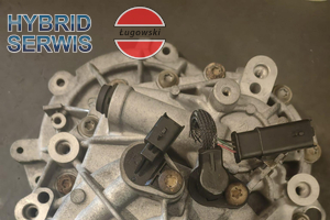 Reduktor 2.0 HDI Hybrid DS5 508 3008 9677814680