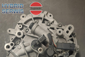 Reduktor 2.0 HDI Hybrid DS5 508 3008 9677814680 9677814680 2