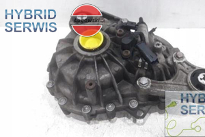 Reduktor 2.0 HDI Hybrid DS5 508 3008