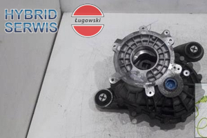 Reduktor 2.0 HDI Hybrid DS5 508 3008 9677814680 2