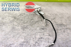 Rezystor opornik wstępnego ładowania JRM 40W 240K Mitsubishi Outlander 9499D694 9499 3