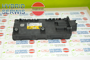 SMART 453 MODUŁ BATERII BMC BMS 7899007100 A7899014200 7899010600 2