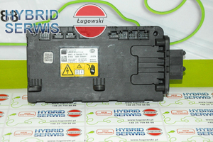 SMART 453 MODUŁ BATERII BMC BMS 7899007100 A7899014200 7899010600 3