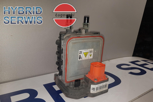 Serwis naprawa Ford Transit Custom plug-in Hybrid V362 Range Extender 10C790AL 12