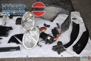 Silnik Think City UVT900 - 1/10.15 5