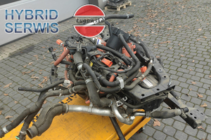 Silnik Wodorowy Toyota Mirai 30600-62010 G92A062010