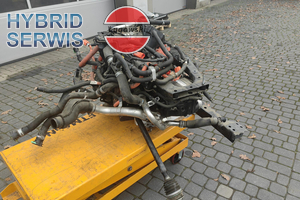 Silnik Wodorowy Toyota Mirai 30600-62010 G92A062010 30600-62010 2