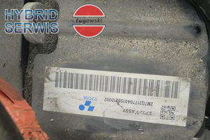 Silnik Wodorowy Toyota Mirai 30600-62010 G92A062010 30600-62010 3