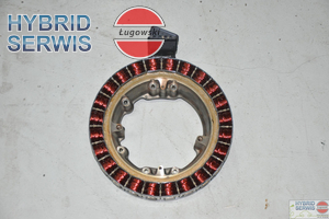 Silnik elektryczny W221 S400H A2721500301