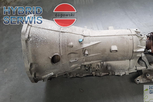 Skrzynia biegów BMW 7 F04 Active Hybrid 