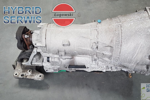 Skrzynia biegów BMW 7 F04 Active Hybrid  GA8HP70H 2