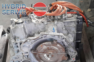 Skrzynia biegów Opel Ampera Chevrolet Volt 24251519 41113552AAI 2