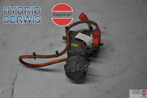 Sprężarka BMW X6 ActiveHybrid