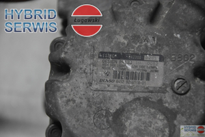 Sprężarka BMW X6 ActiveHybrid 64529216118 3