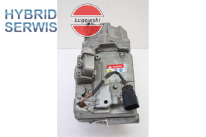 Sprężarka kompresor klimatyzacji Audi A8 Q5 Hybrid 2.0 TFSi 8R0260797C 5042200273 4