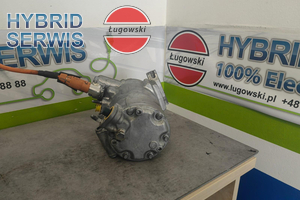 Sprężarka kompresor klimatyzacji Volvo V60/S60 P36012859 P36012859 2