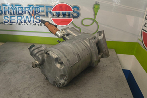 Sprężarka kompresor klimatyzacji Volvo V60/S60 P36012859 P36012859 3