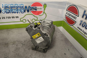 Sprężarka kompresor klimatyzacji Volvo V60/S60 P36012859 P36012859 2