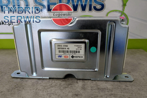 Sterownik Kia Hyundai Sonata Optima hybrid (2011-2015) BMS 37513E7000 375134R000 4