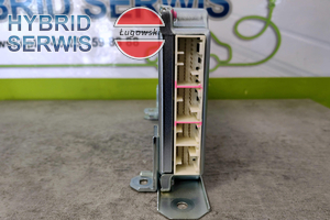 Sterownik Kia Hyundai Sonata Optima hybrid (2011-2015) BMS 37513E7000 375134R000 6