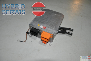 Sterownik Moduł Ładowarki Volkswagen Audi 5QE915681D 5QE915681D 2