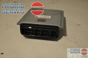 Sterownik baterii ECU BMW F04 7619884 2