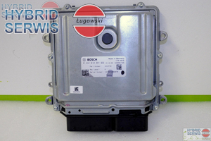 Sterownik baterii Fiat 500e e500 Bosch 0442010001 0442010001 4