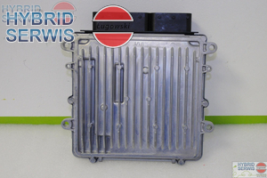 Sterownik baterii Fiat 500e e500 Bosch 0442010001 0442010001 6