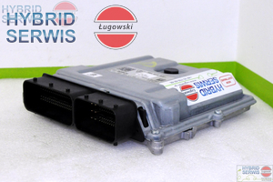 Sterownik baterii Porsche e-hybrid/ Cayenne 92A, Panamera 970- 7PP915022 G