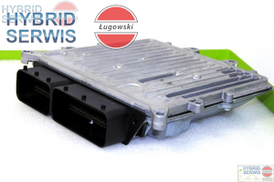 Sterownik baterii Porsche e-hybrid/ Cayenne 92A, Panamera 970- 7PP915022 G 7PP915022 2