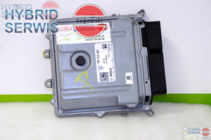 Sterownik baterii Porsche e-hybrid/ Cayenne 92A, Panamera 970- 7PP915022 G 7PP915022 3