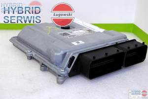 Sterownik baterii Porsche e-hybrid/ Cayenne 92A, Panamera 970- 7PP915022 G 7PP915022 4