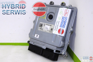 Sterownik baterii Porsche e-hybrid/ Cayenne 92A, Panamera 970- 7PP915022 G 7PP915022 5